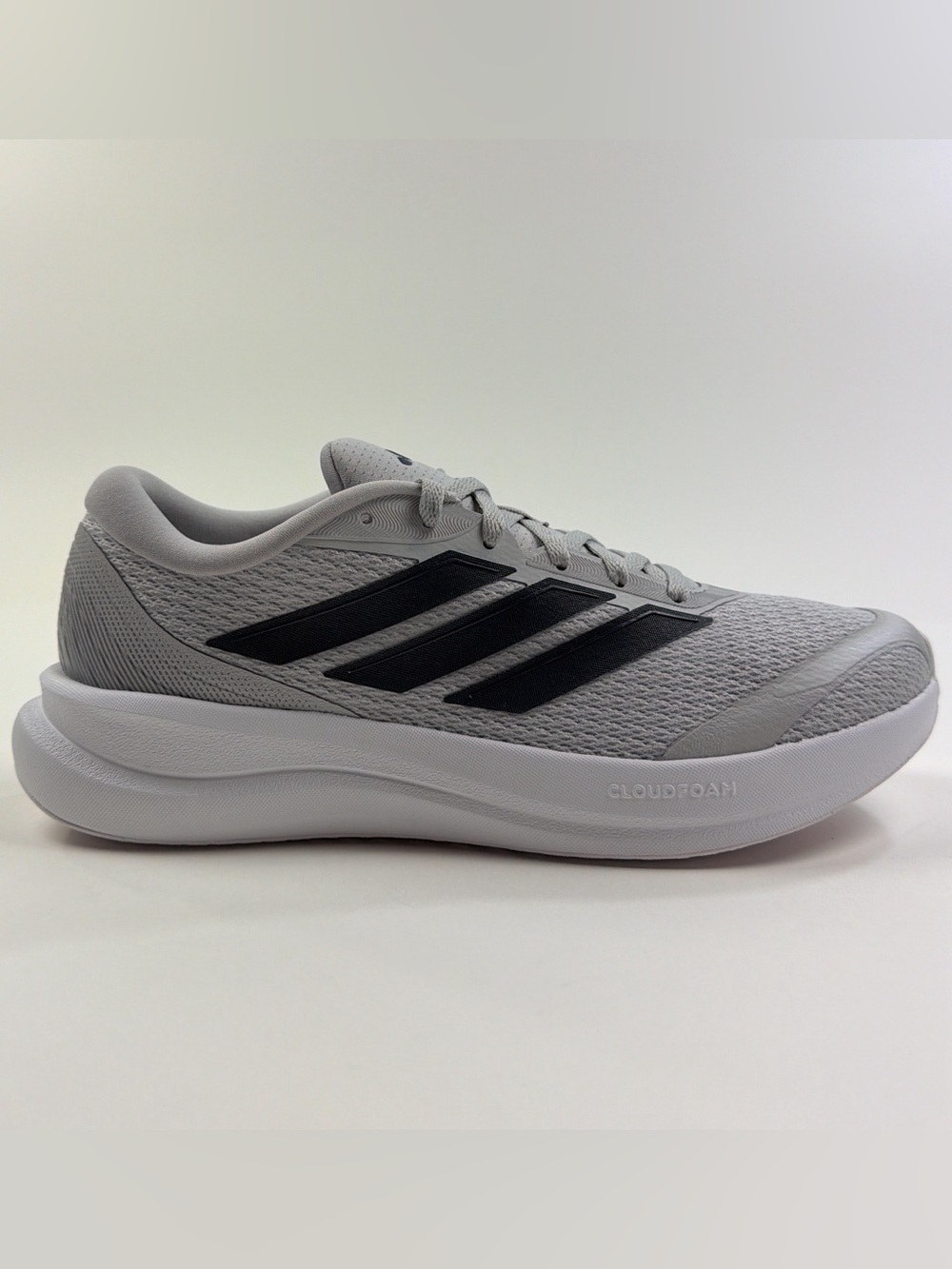 Adidas Runfalcon 6 Mens Gray Blue Shoes Sneakers Running Athletic Casual IH9527
